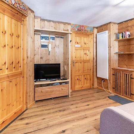 Mini Arpy Apartment Морже Екстериор снимка