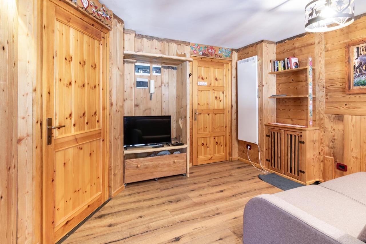 Mini Arpy Apartment Морже Екстериор снимка