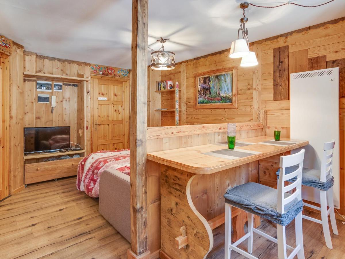 Mini Arpy Apartment Морже Екстериор снимка