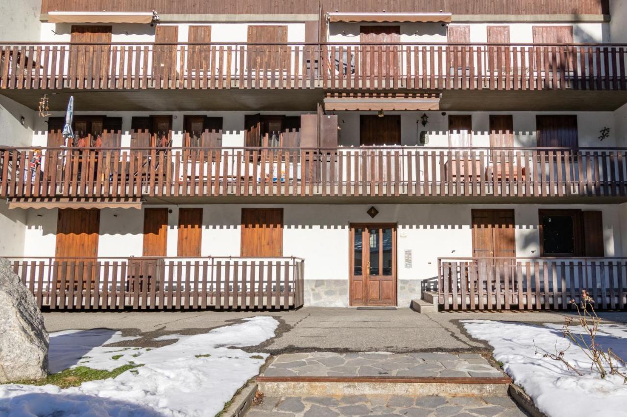 Mini Arpy Apartment Морже Екстериор снимка