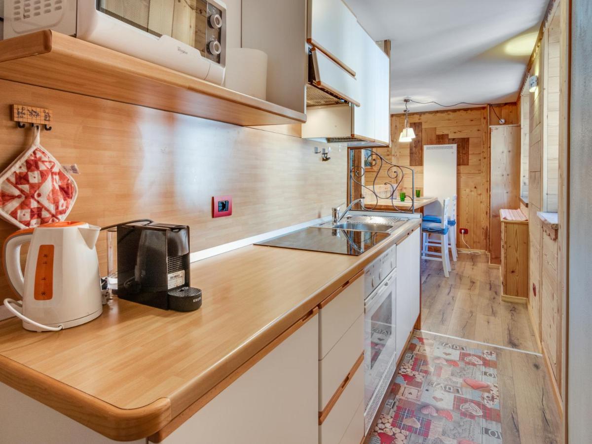 Mini Arpy Apartment Морже Екстериор снимка