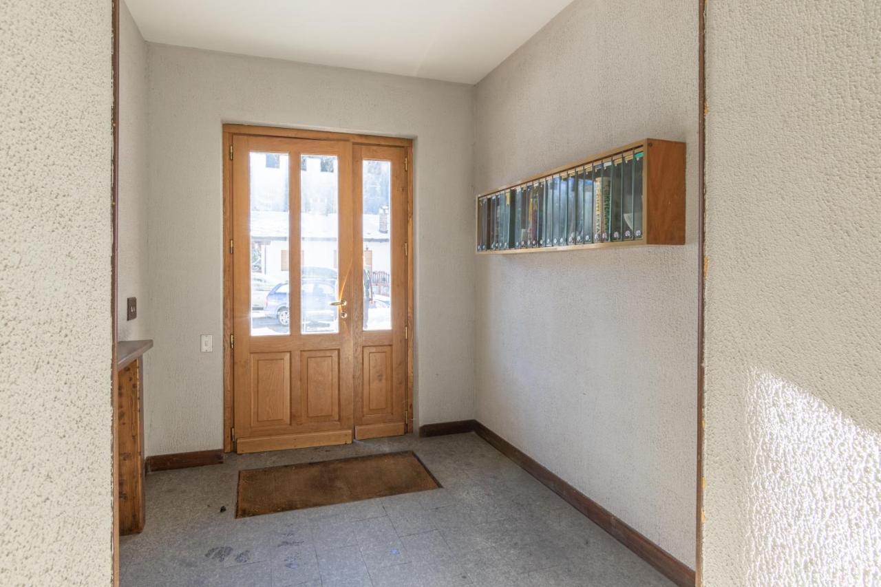 Mini Arpy Apartment Морже Екстериор снимка